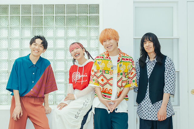 DISCOGRAPHY | め組 オフィシャルサイト